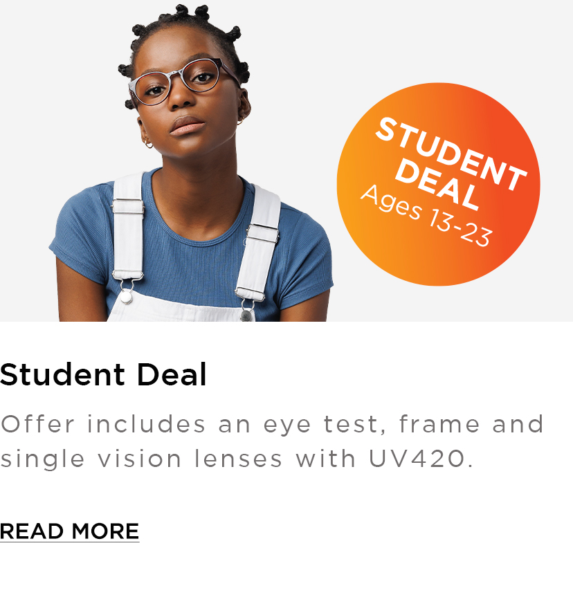 N$999 Student Deal